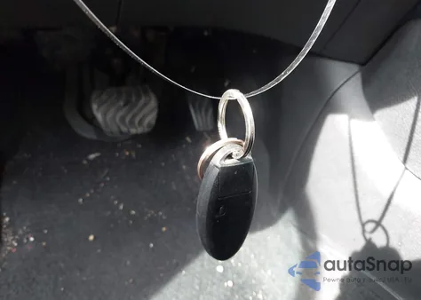 2014 Nissan Rogue Sv из США, поврежденный, VIN 5N1AT2MK9EC760660